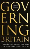 Governing Britain (eBook, ePUB)