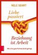 Liebe passiert, Beziehung ist Arbeit... - Bild 1