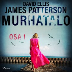 Murhatalo: Osa 1 (MP3-Download) - Patterson, James; Ellis, David