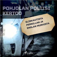 Elinkautista Pernillan ja Englan murhista (MP3-Download) - tekijöitä, Eri