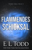 Flammendes Schicksal (Sterne, #3) (eBook, ePUB)