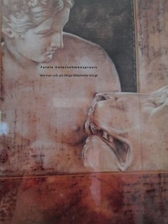 Cover Fatale Unternehmens-Praxis (eBook, ePUB)