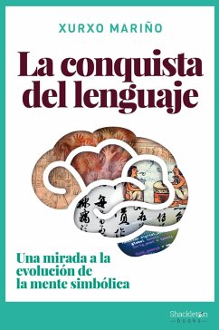 La conquista del lenguaje (eBook, ePUB) - Mariño, Xurxo