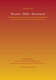 Marmor - Maße - Monumente (eBook, PDF)