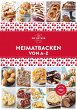 Heimatbacken von A-Z (eBook, ePUB) - Bild 1
