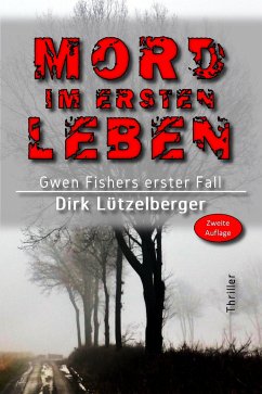 Mord im ersten Leben (eBook, ePUB) - Lützelberger, Dirk