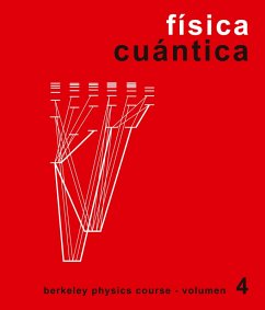 Cover Física cuántica (Berkeley Physics Course) (eBook, PDF)
