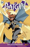 Batgirl Megaband - Oracles Auferstehung (eBook, ePUB)