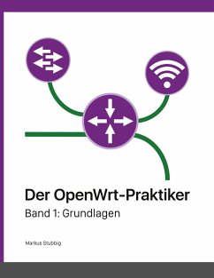 Der OpenWrt-Praktiker (eBook, ePUB)