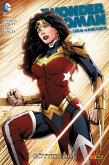 Wonder Woman - Göttin des Krieges - Bd. 2: Götterzorn (eBook, ePUB)