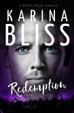 Redemption (a ROCK SOLID romance, #4) (eBook, ePUB)
