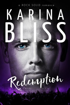 Cover Redemption (a ROCK SOLID romance, #4) (eBook, ePUB)