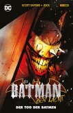 Der Batman, der lacht: Der Tod der Batmen (eBook, PDF)