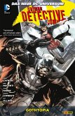 Batman - Detective Comics - Bd. 5: Gothtopia (eBook, ePUB)