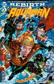 Aquaman - Bd. 3 (2. Serie): Die Flut (eBook, ePUB)