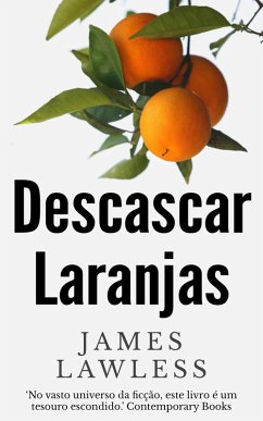 Cover Descascar Laranjas (eBook, ePUB)