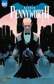 Batman Sonderband: Pennyworth R.I.P. (eBook, ePUB)