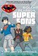 Super Sons - Bd. 1: Projekt Polarschild... - Bild 1