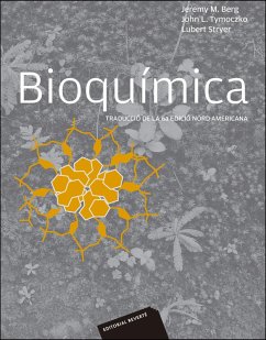 Cover Bioquímica (eBook, PDF)