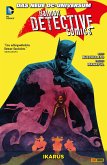 Batman - Detective Comics - Bd. 6: Ikarus (eBook, PDF)