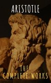 Aristotle: The Complete Works (eBook, ePUB)