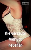 Die versaute Milf von nebenan (eBook, ePUB)