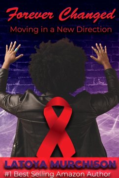 Forever Changed (eBook, ePUB) Cover Forever Changed (eBook, ePUB)