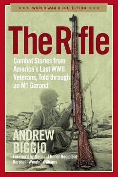 The Rifle (eBook, ePUB) - Biggio, Andrew