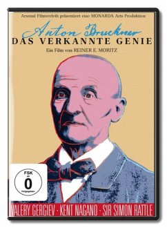 Anton Bruckner - Das verkannte Genie - Dokumentation