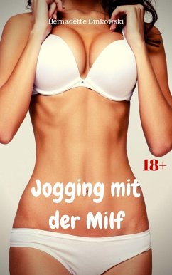 Cover Jogging mit der Milf (eBook, ePUB)