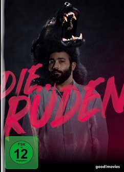 Die Rüden - Matthews,Nadin