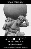 Archetypes and Your Career Development (eBook, ePUB)