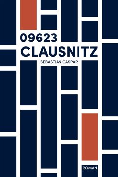 Clausnitz (eBook, ePUB) - Caspar, Sebastian