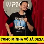 Como Minha Vó Já Dizia (MP3-Download)