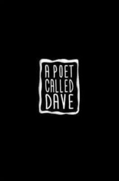 Cover A Poet Called Dave