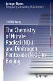 The Chemistry of Nitrate Radical (NO3) and Dinitrogen Pentoxide (N2O5) in Beijing