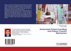 Automated Patient handling and Patient Transfer Mechanism