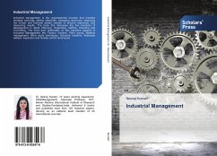 Industrial Management - Kumari, Neeraj