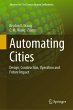 Automating Cities - Bild 1