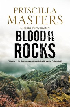 Cover Blood on the Rocks