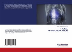 SACRAL NEUROMODULATION - Krzysztof Szymanski, Jacek