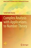 Complex Analysis with Applications to Number Theory