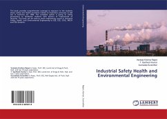Industrial Safety Health and Environmental Engineering - Rajani, Venkata Krishna;Kumar, T. Santhosh;Surendher, Guntukala