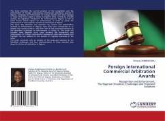 Foreign International Commercial Arbitration Awards