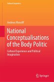 National Conceptualisations of the Body Politic National Conceptualisations of the Body Politic