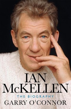 Ian McKellen - O'Connor, Garry