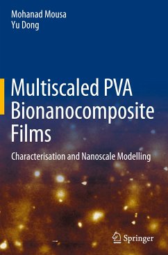 Multiscaled PVA Bionanocomposite Films - Mousa, Mohanad;Dong, Yu