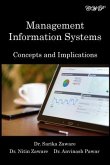 Management Information Systems: Concepts and Implications