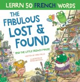 The Fabulous Lost & Found and the little French mouse