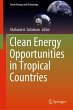 Clean Energy Opportunities in Tropical... - Bild 1